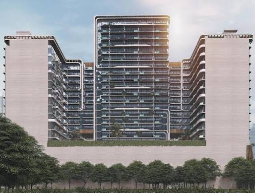 VIVANTI RESIDENCES BLOCK